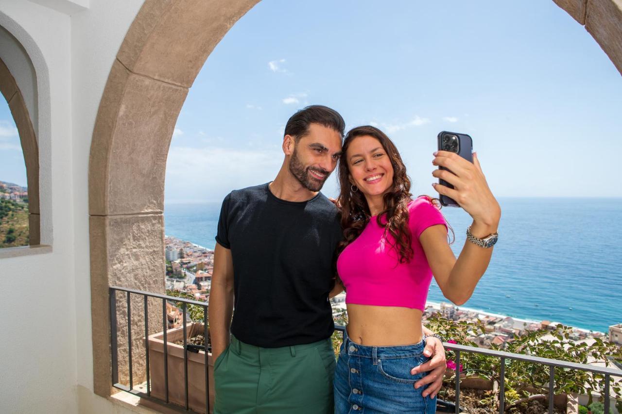 Olimpo Le Terrazze Hotel Letojanni