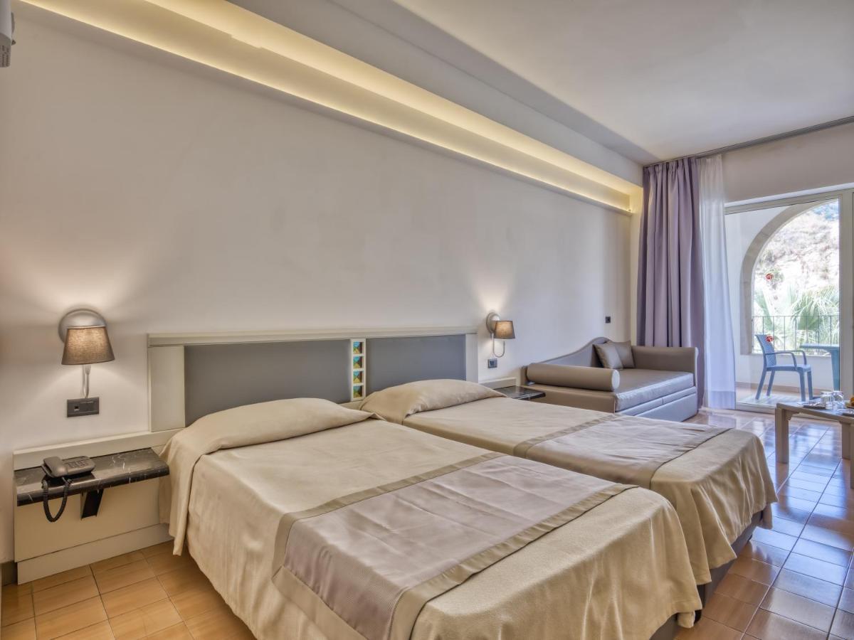 Hotel Olimpo Le Terrazze