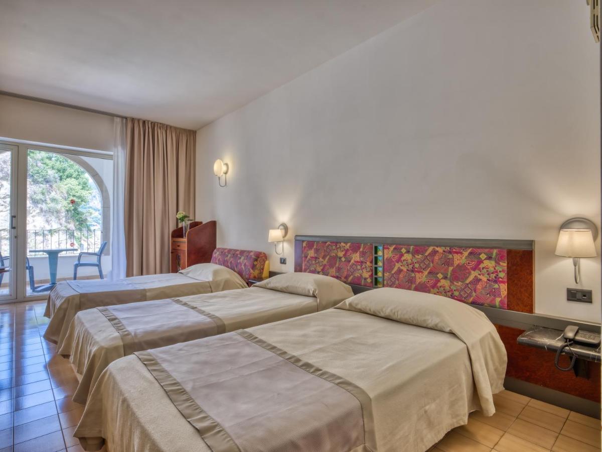 Olimpo Le Terrazze 4*