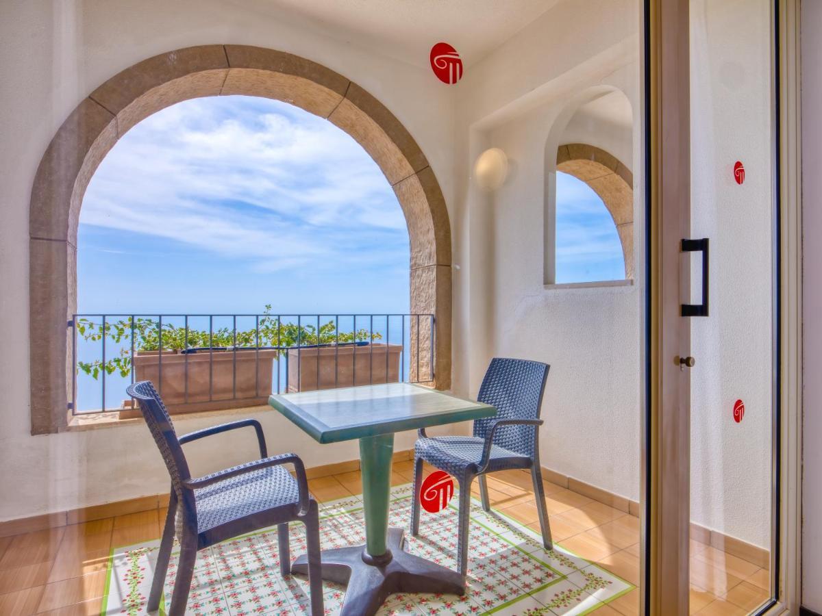 Olimpo Le Terrazze Hotel