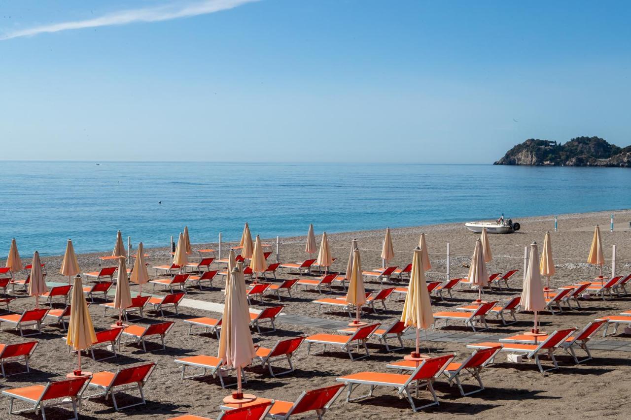 Hotel Olimpo Le Terrazze
