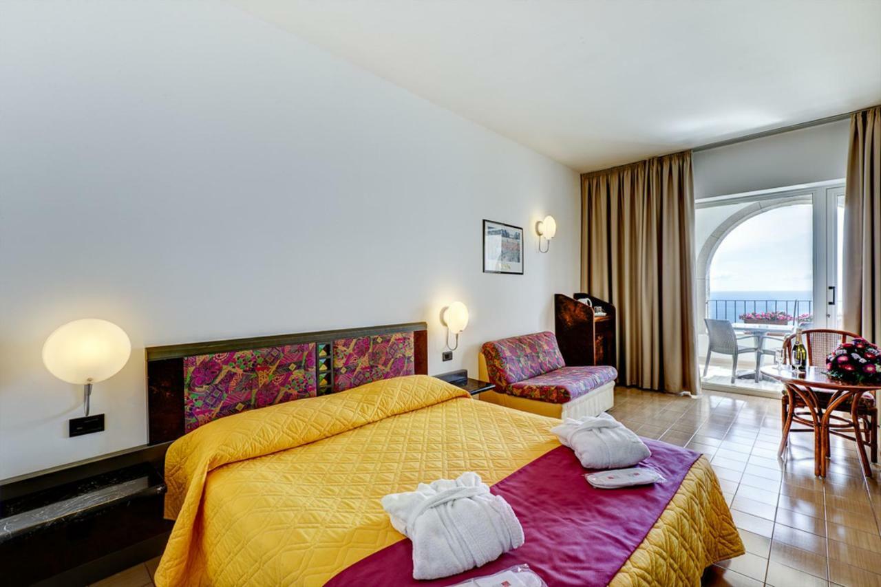 Hotel Olimpo Le Terrazze Letojanni