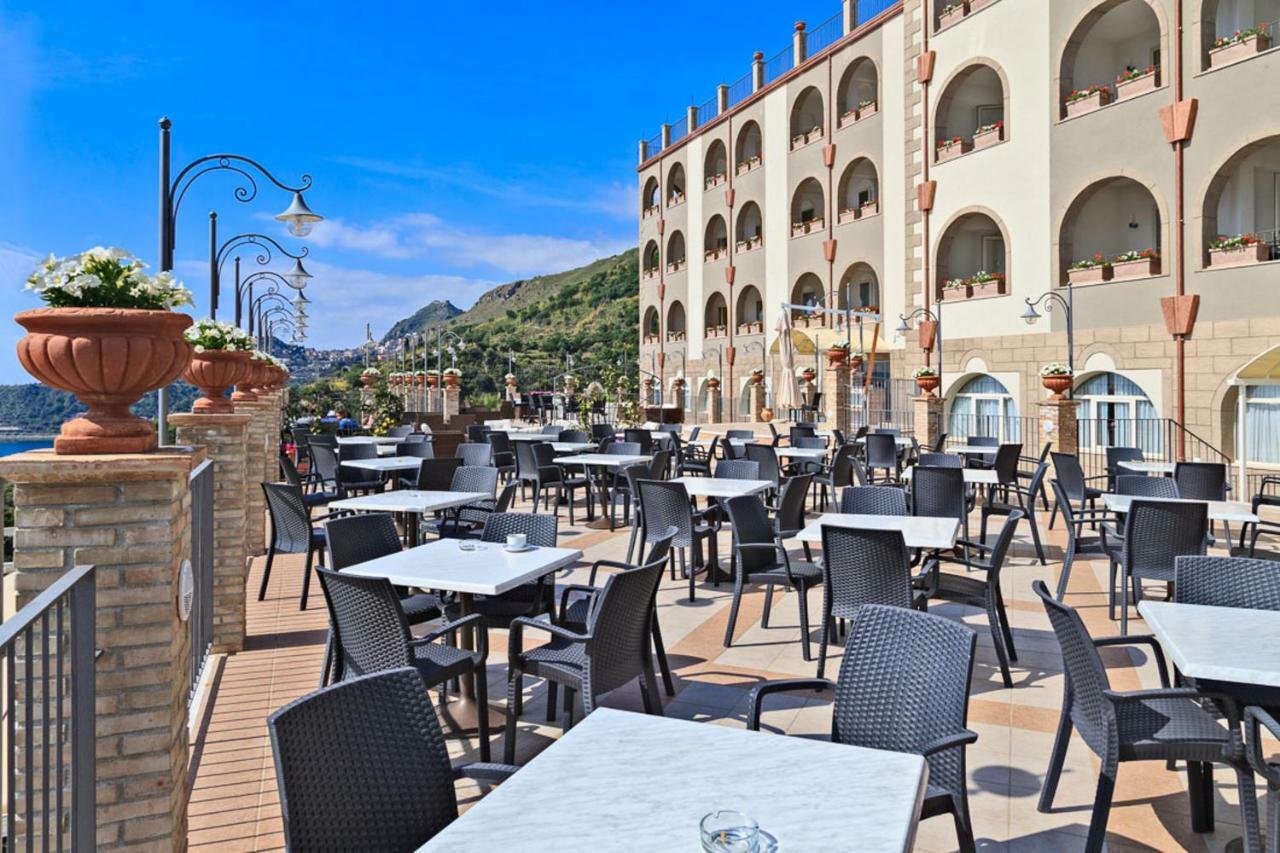 Hotel Olimpo Le Terrazze 4*